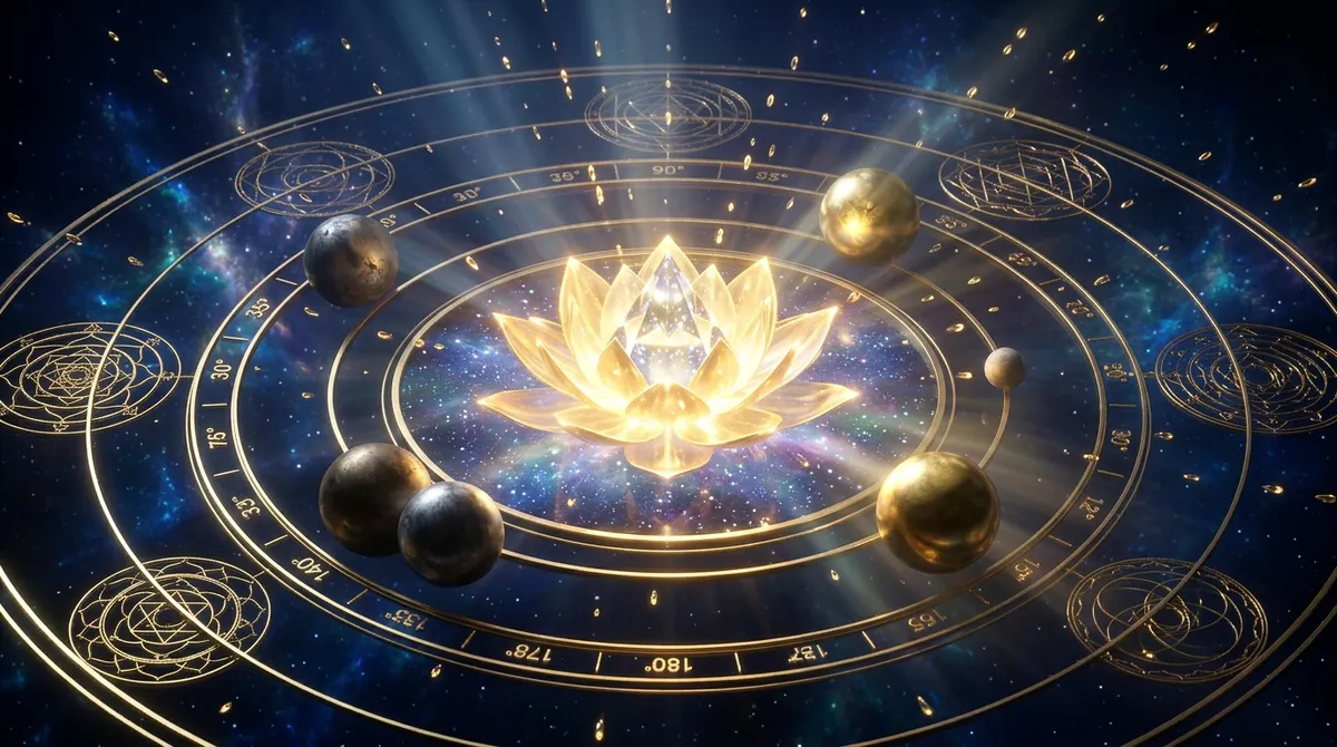 Pushkar Navamsha and Pushkar Bhaga: The Secret Astrological Degrees