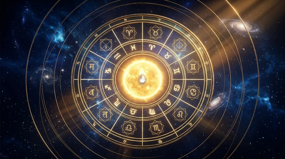 Muntha in the 12 Houses of Varshaphala: The Annual Focal Point